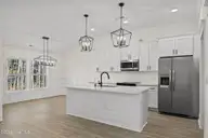 714 Boundary Loop Road NW, Calabash, NC 28467 — 3-bedroom home in Carolina Shores North, Calabash, NC, photo 13 of 40