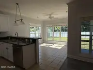 515 Davidson Drive, Newport, NC 28570 — 4-bedroom home in Gracelyn Park, Newport, NC, photo 19 of 36: 515 Davidson Breakfast or sitting area