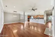 201 Silver Creek Loop, Sneads Ferry, NC 28460 — 3-bedroom home in The Landing at Mill Creek, Sneads Ferry, NC, photo 10 of 52: 28-web-or-mls-_RAD7389