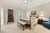 6 Wisteria Way, Whispering Pines, NC 28327 — 3-bedroom home in Whispering Winds, Whispering Pines, NC, photo 24 of 45: 18-web-or-mls-IMG_8538