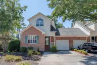 109 Lighthouse Drive, Carolina Beach, NC 28428 — 2-bedroom townhome in Carolina Beach Village, Carolina Beach, NC, photo 1 of 42: 109LighthouseDrive(2)