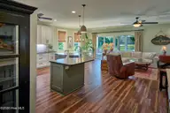 106 Clearblue Lane, Swansboro, NC 28584 — 3-bedroom waterfront home, Swansboro, NC, photo 10 of 60