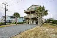 1201 S Shore Drive, Surf City, NC 28445 — 5-bedroom waterfront home in Horse Hammock, Surf City, NC, photo 1 of 63: untitled-145