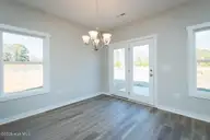 9341 Harrison Street, Castalia, NC 27816 — 3-bedroom home in Harrison & Main, Castalia, NC, photo 9 of 25: Brook F