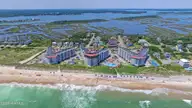 2000 New River Inlet Road 3105, North Topsail Beach, NC 28460 — 2-bedroom waterfront condo in St. Regis, North Topsail Beach, NC, photo 3 of 23