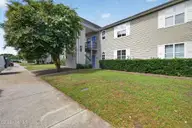 719 Bragg Drive Apt B, Wilmington, NC 28412 — 2-bedroom condo in Hampton Place, Wilmington, NC, photo 1 of 32