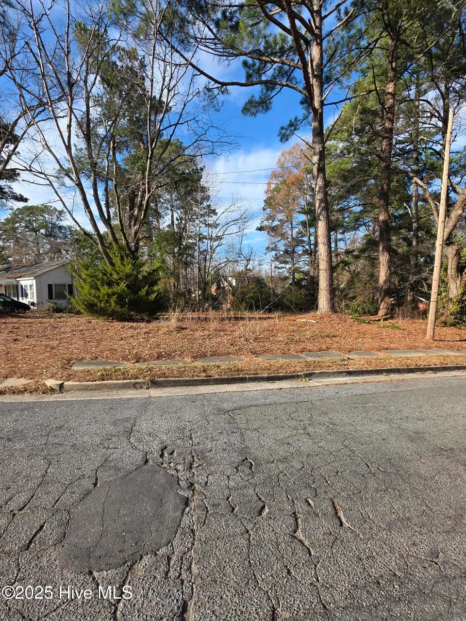 404 Summit Avenue, Kinston, NC 28501 — lot, Kinston, NC, photo 1 of 7