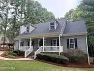 1702 Timberlane Drive, Nashville, NC 27856 — 3-bedroom home in Rolling Acres, Nashville, NC, photo 2 of 29: 1702Timberlaneprimary2