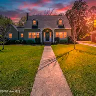 1813 Tryon Road, New Bern, NC 28560 — 4-bedroom home in Degraffenried, New Bern, NC, photo 1 of 60: 1813 Tryon Road, New Bern, NC