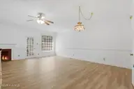 711 N Spence Avenue, Goldsboro, NC 27534 — 3-bedroom townhome in Spence Place, Goldsboro, NC, photo 16 of 34: 17-711 N Spence Ave-17