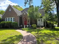 1431 Beal Street, Rocky Mount, NC 27804 — 3-bedroom home, Rocky Mount, NC, photo 23 of 23: Corner Lot