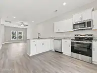 614 Jacks Crossing Drive, Hubert, NC 28539 — 2-bedroom townhome in Jack's Branch Townhomes, Hubert, NC, photo 14 of 49
