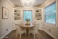 3103 Tilghman Road N, Wilson, NC 27896 — 5-bedroom home in Sherwood Forest, Wilson, NC, photo 11 of 41: ChatGPT Image Aug 14, 2026, 05_27_37 PM