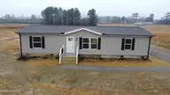 7584 Alice Court, Castalia, NC 27816 — 3-bedroom manufactured home in Culpepper Landing, Castalia, NC, photo 1 of 45: DJI_0886