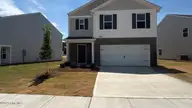 2128 Montalvan Drive, Greenville, NC 27834 — 5-bedroom home in Carter Ridge, Greenville, NC, photo 1 of 27: 2128 Montalvan Drive