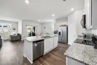 926 Shipley Way SW, Supply, NC 28462 — 4-bedroom waterfront home in Stanbury Creek, Supply, NC, photo 5 of 27