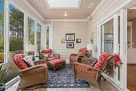 2585 Parkridge Drive, Southport, NC 28461 — 4-bedroom waterfront home in St James, Southport, NC, photo 24 of 77: Skylights Allow Natural Sunlight