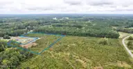 Tbd Lot 1 Autry Road, Rocky Mount, NC 27803 — lot, Rocky Mount, NC, photo 2 of 6: Lot # 1 B