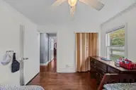 704 N Grace Avenue, New Bern, NC 28562 — 3-bedroom home in Trent Park, New Bern, NC, photo 21 of 46: Bedroom 1