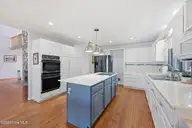 6106 Cardinal Drive, New Bern, NC 28560 — 3-bedroom waterfront home in Fairfield Harbour, New Bern, NC, photo 14 of 46: Tons of Storage