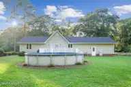 4419 Lauradale Drive, Pink Hill, NC 28572 — 3-bedroom home in Shamrock Village, Pink Hill, NC, photo 7 of 30: 4419 Lauradale Dr-9