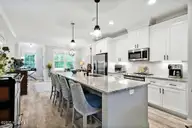 114 W 14th Street B, Southport, NC 28461 — 3-bedroom townhome in Smithville Townes, Southport, NC, photo 14 of 57: 114West14thStreetUnitB-8