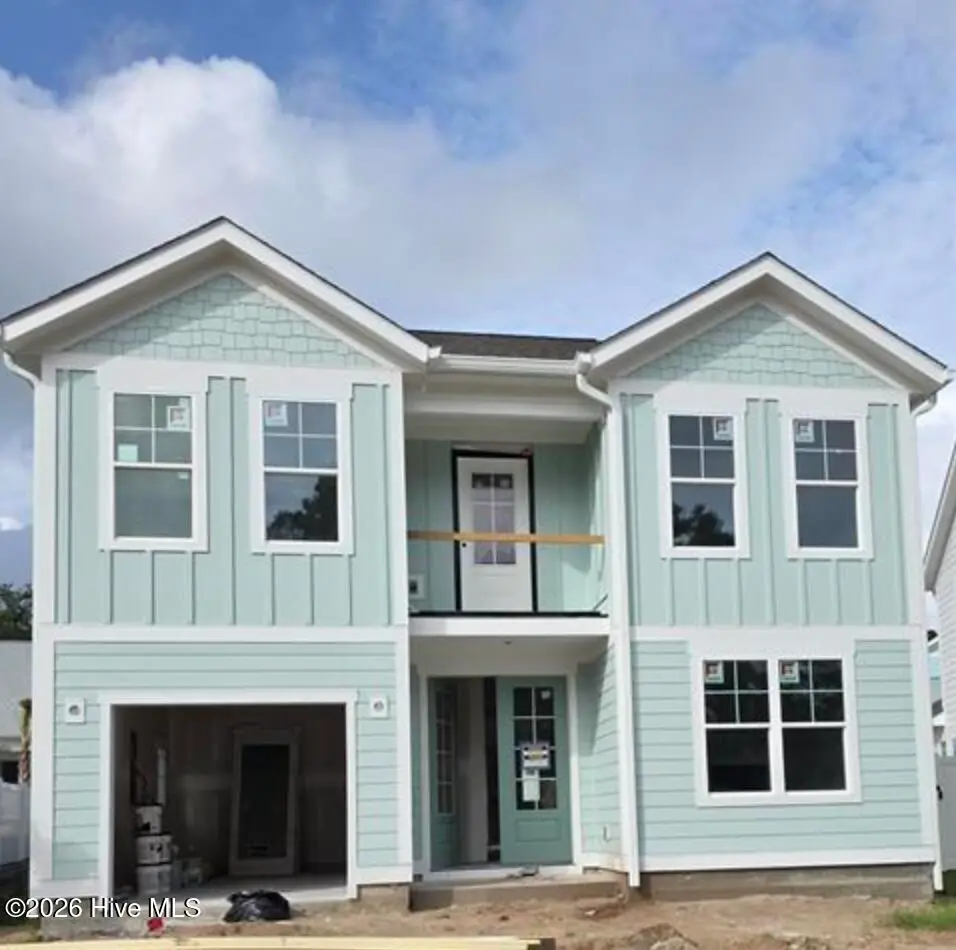 1525 Coastal Cove Lane, Calabash, NC 28467 — 3-bedroom home in Kingfish Bay, Calabash, NC, photo 1 of 6