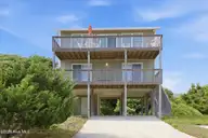 1410 Ocean Drive, Emerald Isle, NC 28594 — 3-bedroom waterfront home in Emerald Isle By The Sea, Emerald Isle, NC, photo 1 of 49: 1-print-IMG_5968