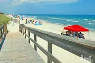504 Alabama Avenue, Carolina Beach, NC 28428 — 3-bedroom home in Wilmington Beach, Carolina Beach, NC, photo 12 of 12: Image 12