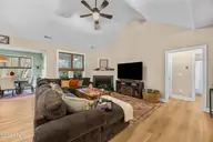508 Crystal Road, Southport, NC 28461 — 3-bedroom home in Boiling Spring Lakes, Southport, NC, photo 13 of 50: 15_living room