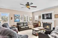 1124 Park Road SW, Sunset Beach, NC 28468 — 3-bedroom waterfront home in Shoreline Woods, Sunset Beach, NC, photo 7 of 76: IMG_2819