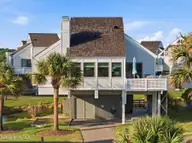 305 S Bald Head Wynd Unit 21, Bald Head Island, NC 28461 — 3-bedroom home in BHI Stage I Villas, Bald Head Island, NC, photo 6 of 62