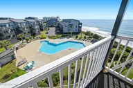 1896 New River Inlet 1413, North Topsail Beach, NC 28460 — 2-bedroom waterfront condo in Shipwatch Villas, North Topsail Beach, NC, photo 3 of 69: 1896_New_River_Inlet_Rd_026