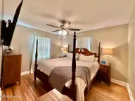 900 Tuscarora Avenue, Elizabeth City, NC 27909 — 2-bedroom home in Pine Grove, Elizabeth City, NC, photo 18 of 26: Bedroom 1
