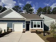 3547 Whaley Way NW, Ash, NC 28420 — 3-bedroom townhome in Brunswick Plantation, Ash, NC, photo 1 of 25: Lot 12 3547 Whaley Way