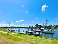5514 Gondolier Drive, New Bern, NC 28560 — 4-bedroom waterfront home in Fairfield Harbour, New Bern, NC, photo 20 of 33: Shoreline Mario