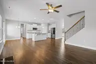 104 Mitchell Dean Place, La Grange, NC 28551 — 5-bedroom home in Sutton Acres, La Grange, NC, photo 10 of 38: 22-104 Mitchell Dean Pl-22