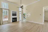 6 Shamrock Way, Pinehurst, NC 28374 — 3-bedroom home in Unit 13, Pinehurst, NC, photo 18 of 41: 17-25_6 Shamrock Way, Pinehurst
