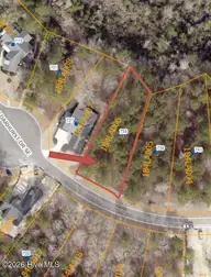 735 434 Cedarhurst Drive SE, Bolivia, NC 28422 — waterfront lot in Riversea  Plantation, Bolivia, NC, photo 2 of 10