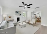209 Hendricks Street, Rocky Mount, NC 27801 — 2-bedroom home, Rocky Mount, NC, photo 2 of 23