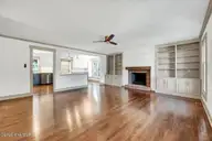 2400 Surry Road NW, Wilson, NC 27896 — 4-bedroom home in Cedar Run, Wilson, NC, photo 5 of 35: 49-2400 Surry Rd NW -1