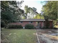 1008 Sand Ridge Road, Hubert, NC 28539 — 3-bedroom home, Hubert, NC, photo 1 of 55: Front Exterior