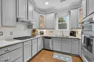 4326 Peeble Drive, Wilmington, NC 28412 — 3-bedroom townhome in Muirfield Townes at Echo Farms, Wilmington, NC, photo 11 of 59: 4326PeebleDrive-47