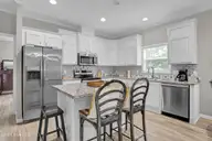 5459 Cardinal Road SW, Ocean Isle Beach, NC 28469 — 3-bedroom waterfront manufactured home in Shan-gri-la, Ocean Isle Beach, NC, photo 12 of 33