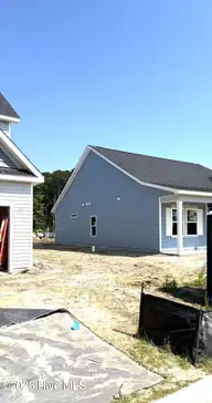 1136 Forest Bend Drive NW, Calabash, NC 28467 — 3-bedroom home in Calabash Station, Calabash, NC, photo 16 of 17