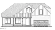 117 Windswept Lane, Beaufort, NC 28516 — 3-bedroom home in Beaufort Club, Beaufort, NC, photo 1 of 18: New Construction in The Beaufort Club