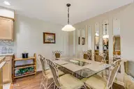 260 Clubhouse Road # 11b, Sunset Beach, NC 28468 — 4-bedroom waterfront townhome in Sea Trail Plantation, Sunset Beach, NC, photo 8 of 55: 260 Clubhouse Rd-10