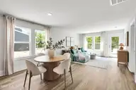 5459 Mistflower Street Lot 1036, Leland, NC 28451 — 4-bedroom townhome in Indigo Preserve, Leland, NC, photo 10 of 46