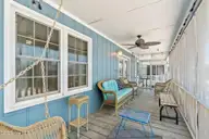 411 34th Street, Sunset Beach, NC 28468 — 5-bedroom home, Sunset Beach, NC, photo 5 of 45: 411 34th Street, Sunset Beach