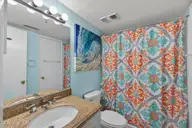 1866 New River Inlet Road Unit 3407c, North Topsail Beach, NC 28460 — 2-bedroom waterfront condo in Topsail Dunes, North Topsail Beach, NC, photo 21 of 33: 1866NewriverInleRoadunit3407-23